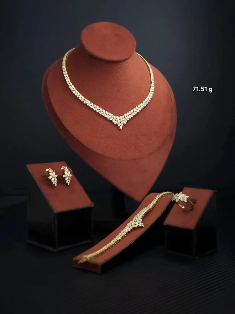 بدلة فضة 71g